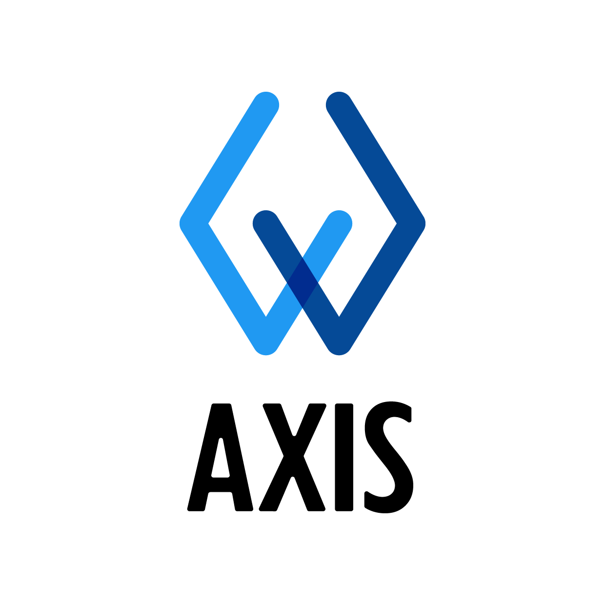 Axis Logo Png PNG Image Collection